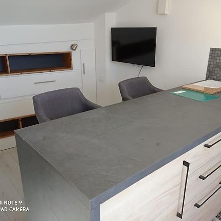 Avignon Hyper Centre:Studio Cosy Et Calme Exteriér fotografie